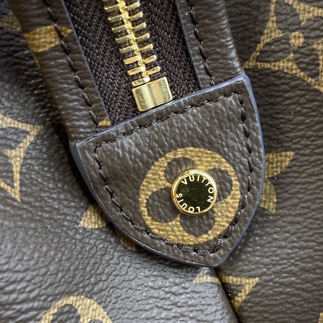 Louis Vuitton GRAND PALAIS Tote Bag Monogram M45898 